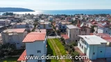 Didim Akbük Merkezde Denize 450 Metre Mesafede Satılık Villa Arsası