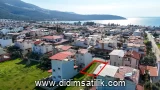 Akbük, Didim 196 m2 villa ilanı