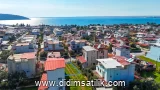 Akbük, Didim kiralık villa, denize 450m