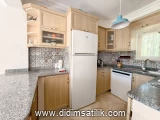 Bozbük, Milas satılık 3+1 villa
