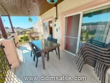 Bozbük, Milas havuzlu satılık 3+1 villa