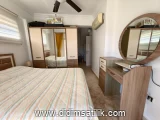 Bozbük, Milas havuzlu satılık 3+1 villa