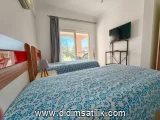 Bozbük, Milas villa ilan fotoğrafı