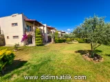 Bozbük, Milas villa ilan fotoğrafı