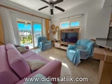 Bozbük, Milas yeni satılık 3+1 villa