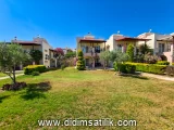 Bozbük, Milas 180 m2 villa ilanı