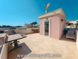 Bozbük, Milas satılık 3+1 villa
