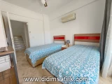 Bozbük, Milas yeni satılık 3+1 villa