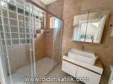 Bozbük, Milas satılık 3+1 villa