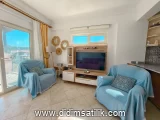 Bozbük, Milas eşyalı satılık 3+1 villa