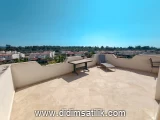 Bozbük, Milas yeni satılık 3+1 villa