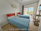 Bozbük, Milas satılık 3+1 villa fotoğrafı