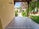 Bozbük, Milas villa ilan fotoğrafı