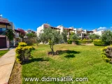 Bozbük, Milas satılık 3+1 villa fotoğrafı