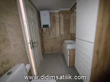 Bozbük, Milas havuzlu satılık 3+1 villa