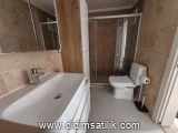 Bozbük, Milas eşyalı satılık 3+1 villa