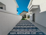 Akbük, Didim satılık 3+1 villa