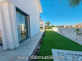 Akbük, Didim proje villa ilanı
