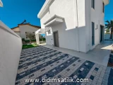 Akbük, Didim villa ilan fotoğrafı