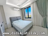 Didim Akbük Merkezde Denize 350 Metre, Sıfır Müstakil Villa Projesi