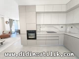 Didim Akbük Merkezde Denize 350 Metre, Sıfır Müstakil Villa Projesi