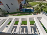 Akbük, Didim proje villa ilanı