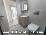 Didim Akbük Merkezde Denize 350 Metre, Sıfır Müstakil Villa Projesi