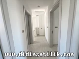 Didim Akbük Merkezde Denize 350 Metre, Sıfır Müstakil Villa Projesi