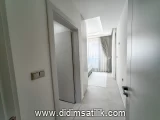 Akbük, Didim satılık 3+1 villa fotoğrafı