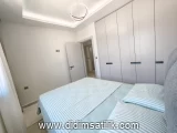 Akbük, Didim otoparklı satılık 3+1 villa