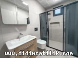 Didim Akbük Merkezde Denize 350 Metre, Sıfır Müstakil Villa Projesi