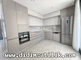Didim Akbük Merkezde Denize 350 Metre, Sıfır Müstakil Villa Projesi