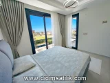 Akbük, Didim satılık 3+1 villa, denize 350m