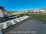 Akbük, Didim satılık 3+1 villa, denize 350m