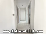 Didim Akbük Merkezde Denize 350 Metre, Sıfır Müstakil Villa Projesi