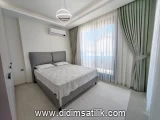 Akbük, Didim yeni satılık 3+1 villa