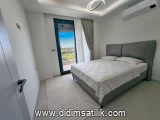 Akbük, Didim satılık 3+1 villa fotoğrafı