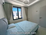 Akbük, Didim satılık 3+1 villa, denize 350m