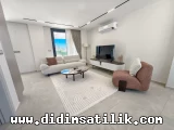 Didim Akbük Merkezde Denize 350 Metre, Sıfır Müstakil Villa Projesi