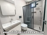 Didim Akbük Merkezde Denize 350 Metre, Sıfır Müstakil Villa Projesi