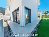 Akbük, Didim satılık 3+1 villa fotoğrafı