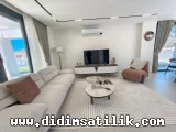 Didim Akbük Merkezde Denize 350 Metre, Sıfır Müstakil Villa Projesi