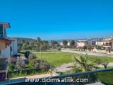 Akbük, Didim satılık 3+1 villa fotoğrafı