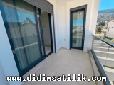 Didim Akbük Merkezde Denize 350 Metre, Sıfır Müstakil Villa Projesi
