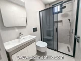 Akbük, Didim otoparklı satılık 3+1 villa