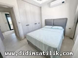 Didim Akbük Merkezde Denize 350 Metre, Sıfır Müstakil Villa Projesi