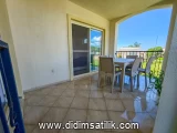Bozbük, Milas satılık 2+1 daire fotoğrafı