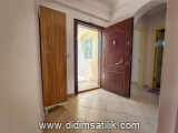 Bozbük, Milas yeni satılık 2+1 daire