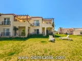 Bozbük, Milas eşyalı satılık 2+1 daire