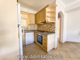 Bozbük, Milas daire ilan fotoğrafı
